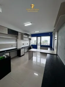 Sala Comercial para alugar, 27m² no Jardim São Dimas, São José dos Campos