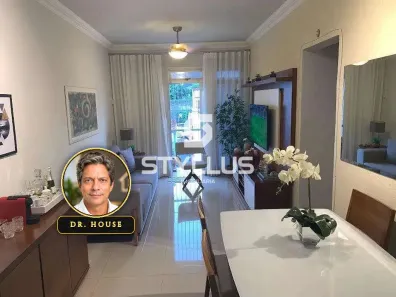 Apartamento com 3 Quartos à venda, 85m² no Vila Isabel, Rio de Janeiro