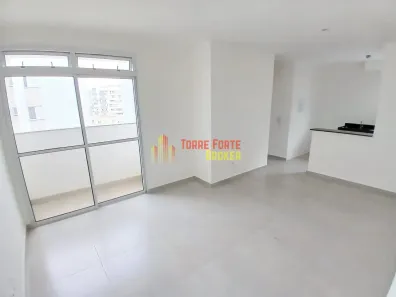 Apartamento com 2 Quartos à venda, 56m² no Buritis, Belo Horizonte
