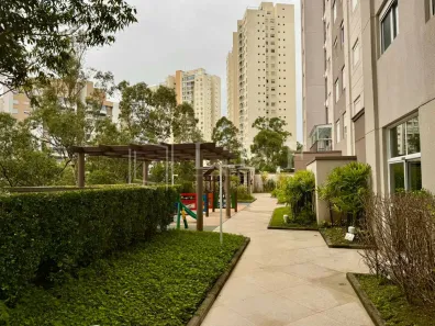 Apartamento com 2 Quartos à venda, 75m² no Vila Andrade, São Paulo