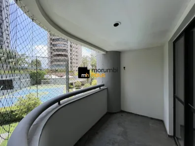 Apartamento com 3 Quartos para alugar, 92m² no Vila Suzana, São Paulo