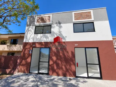 Ponto Comercial para alugar, 22m² no São Cristóvão, São José dos Pinhais
