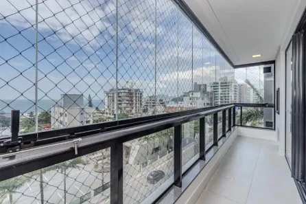 Apartamento com 3 Quartos à venda, 127m² no Praia Brava de Itajaí, Itajaí