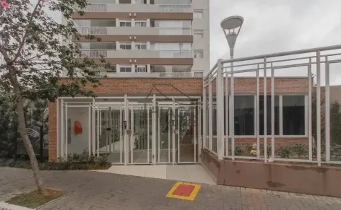 Apartamento com 2 Quartos à venda, 77m² no Vila Prudente, São Paulo