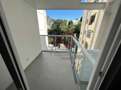 Apartamento com 1 Quarto à venda, 37m² no Flamengo, Rio de Janeiro