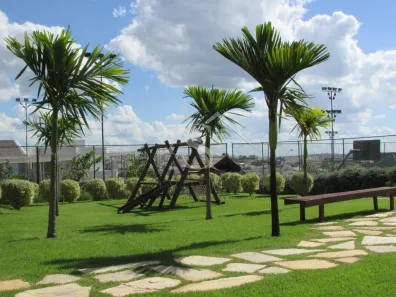 Lote/Terreno à venda, 360m² no Swiss Park, Campinas