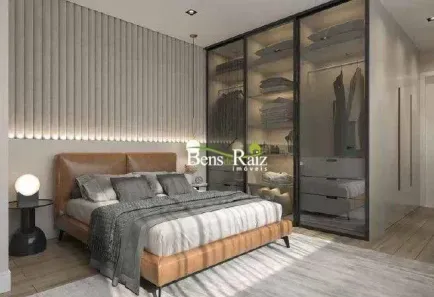 Apartamento com 3 Quartos à venda, 110m² no Lourdes, Belo Horizonte
