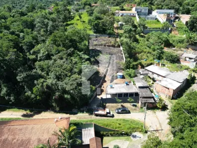 Fazenda/Sítio com 1 Quarto à venda, 80m² no Ponunduva, Cajamar