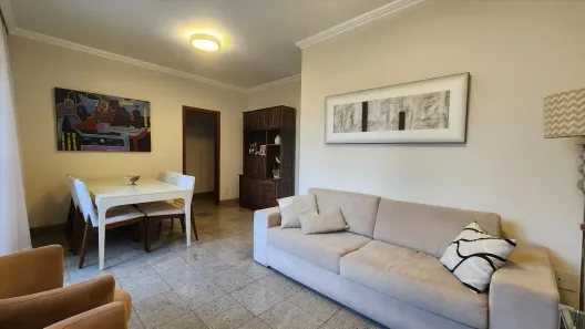 Apartamento com 3 Quartos à venda, 97m² no Coração de Jesus, Belo Horizonte
