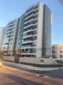 Apartamento com 3 Quartos à venda, 128m² no Jatiúca, Maceió