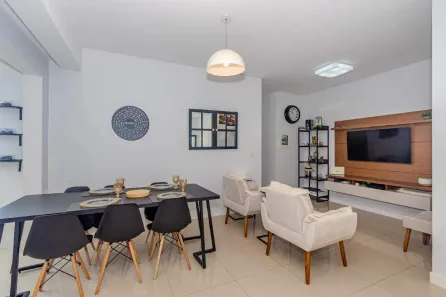 Apartamento com 2 Quartos à venda, 80m² no Fazenda, Itajaí