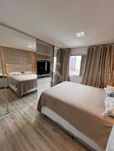 Apartamento com 2 Quartos à venda, 80m² no Pinheiros, São Paulo