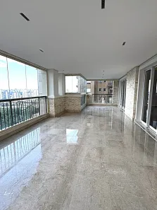 Apartamento com 4 Quartos à venda, 607m² no Paraíso do Morumbi, São Paulo