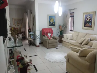 Casa com 5 Quartos à venda, 603m² no Loteamento Residencial Barão do Café, Campinas