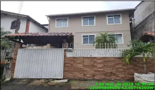 Casa com 2 Quartos à venda, 170m² no Centro, Nova Friburgo