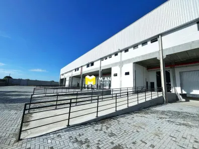 Galpão/Depósito/Armazém para alugar, 951m² no Prazeres, Jaboatão dos Guararapes