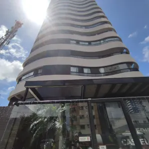 Apartamento com 4 Quartos à venda, 233m² no Umarizal, Belém