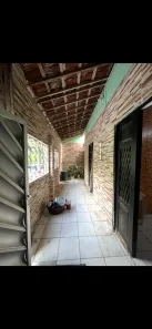 Casa com 2 Quartos à venda, 108m² no Torrões, Recife