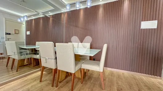 Apartamento com 2 Quartos à venda, 68m² no Maranhão, São Paulo