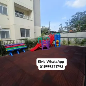 Apartamento com 2 Quartos para alugar, 39m² no Paraisópolis, São Paulo
