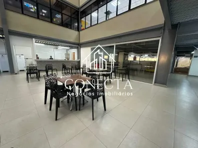 Sala Comercial para alugar, 300m² no Granja Marileusa, Uberlândia