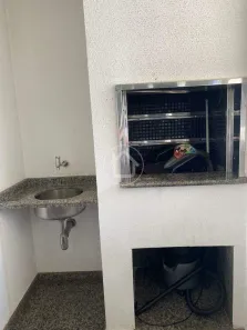 Apartamento com 3 Quartos à venda, 190m² no Quilombo, Cuiabá