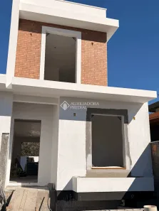 Casa com 3 Quartos à venda, 123m² no Ribeirão da Ilha, Florianópolis