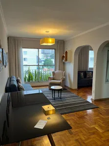 Apartamento com 3 Quartos à venda, 108m² no Vila Mariana, São Paulo