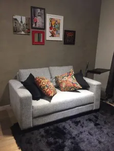 Flat com 1 Quarto para alugar, 36m² no Santo Amaro, São Paulo