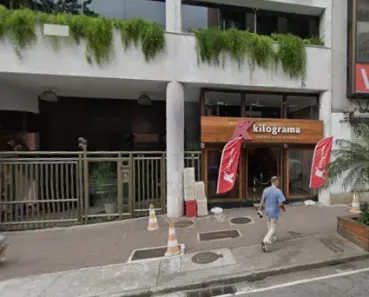 Ponto Comercial para alugar, 400m² no Ipanema, Rio de Janeiro