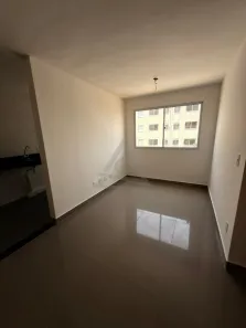 Apartamento com 2 Quartos à venda, 44m² no Vila Satúrnia, Campinas