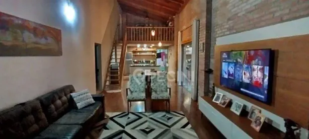 Casa com 4 Quartos à venda, 290m² no Altos de Ipeúna, Ipeúna