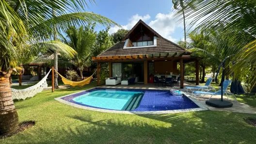 Casa de Condomínio com 3 Quartos à venda, 189m² no , Tamandaré