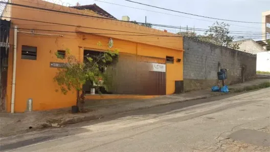 Casa com 2 Quartos à venda, 153m² no Santo André, Belo Horizonte