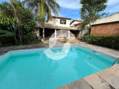 Casa com 4 Quartos à venda, 255m² no Serra Grande, Niterói
