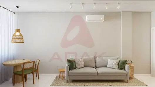 Apartamento com 2 Quartos à venda, 44m² no Ipanema, Rio de Janeiro