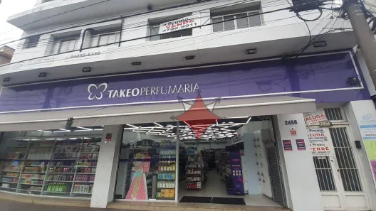 Prédio Comercial à venda, 1050m² no Vila Formosa, São Paulo