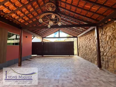 Casa com 2 Quartos à venda, 100m² no , Miguel Pereira