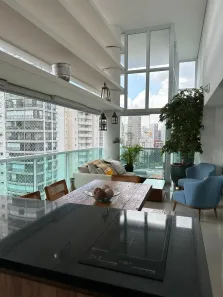 Apartamento com 3 Quartos à venda, 173m² no Vila Uberabinha, São Paulo