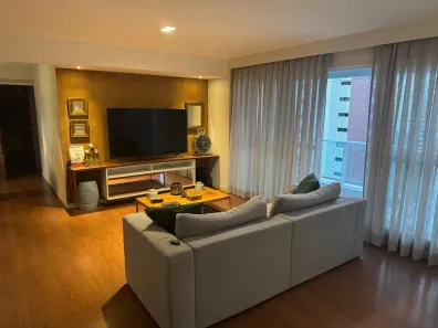 Apartamento com 3 Quartos à venda, 115m² no Boa Viagem, Recife