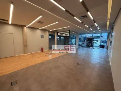 Prédio Comercial para alugar, 500m² no Limão, São Paulo
