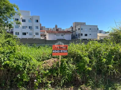 Lote/Terreno à venda, 1780m² no Serraria, São José