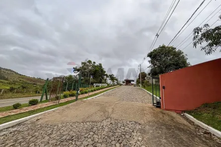 Lote/Terreno à venda, 1000m² no Belmiro Braga, Belmiro Braga