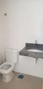 Ponto Comercial com 1 Quarto à venda, 50m² no Santa Marta, Uberaba