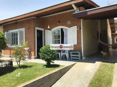 Casa com 3 Quartos à venda, 151m² no Jardim das Indústrias, São José dos Campos