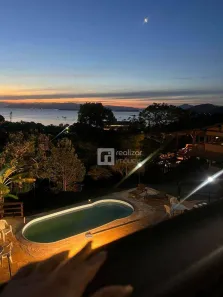 Casa com 6 Quartos à venda, 8486m² no Santo Antônio de Lisboa, Florianópolis