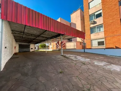 Ponto Comercial para alugar, 150m² no Harmonia, Canoas