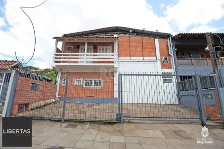 Prédio Comercial à venda, 243m² no Jardim Botânico, Porto Alegre