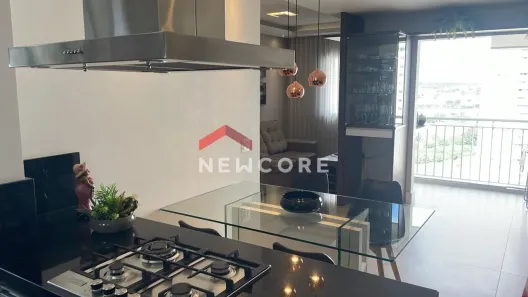 Apartamento com 2 Quartos à venda, 66m² no Vila Lacerda, Jundiaí