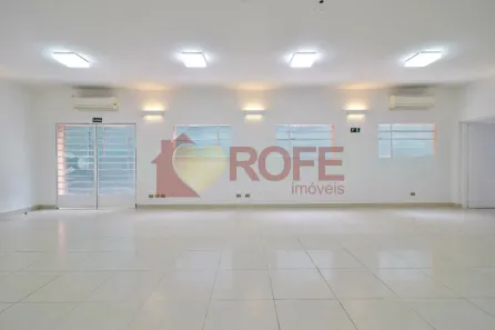 Imóvel Comercial para alugar, 150m² no Vila Nova Conceição, São Paulo
